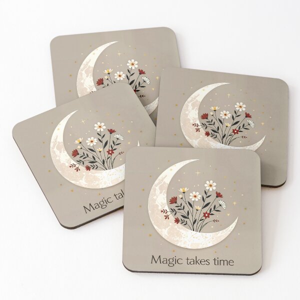 Item preview, Magic takes time #9 designed and sold by Helios Be. Lavsh.