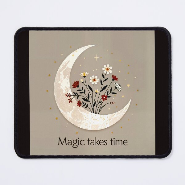 Item preview, Magic takes time #9 designed and sold by Helios Be. Lavsh.