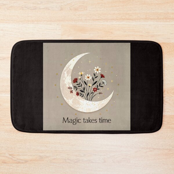Item preview, Magic takes time #9 designed and sold by Helios Be. Lavsh.