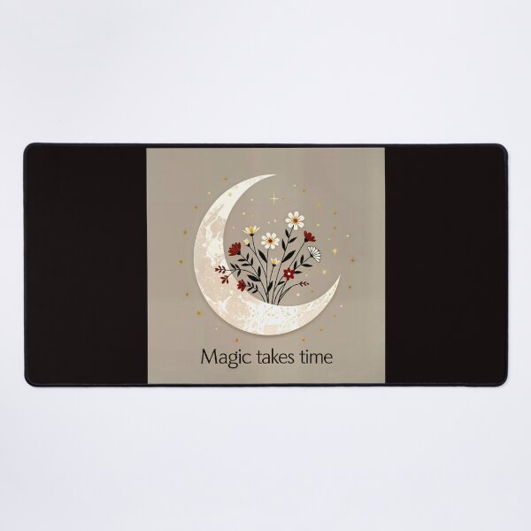 Item preview, Magic takes time #9 designed and sold by Helios Be. Lavsh.