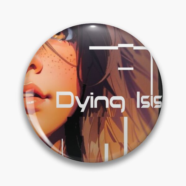 Item preview, Dying Isis- Forever designed and sold by Dying Isis.