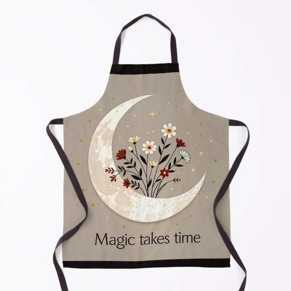 Item preview, Magic takes time #9 designed and sold by Helios Be. Lavsh.