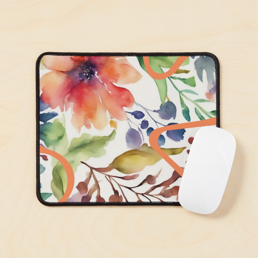 Item preview, Mouse Pad designed and sold by Rekline.