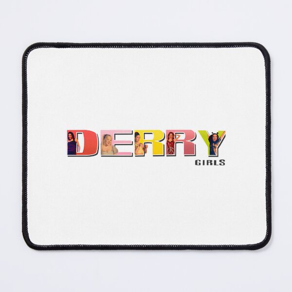 Item preview, Spice Derry Girls Parody designed and sold by rionsom.