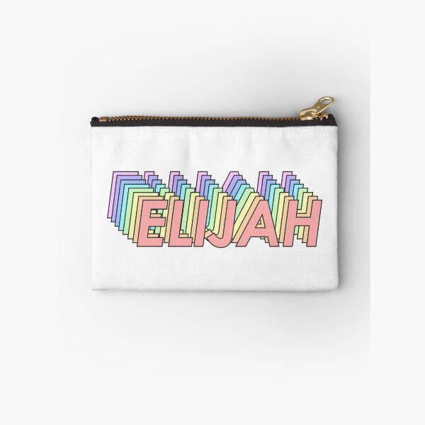 Item preview, ELIJAH designed and sold by oddwonders.