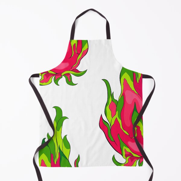 Item preview, Surreal Pitaya Dragon Fruit Exotic Eye Art designed and sold by OrPolly.