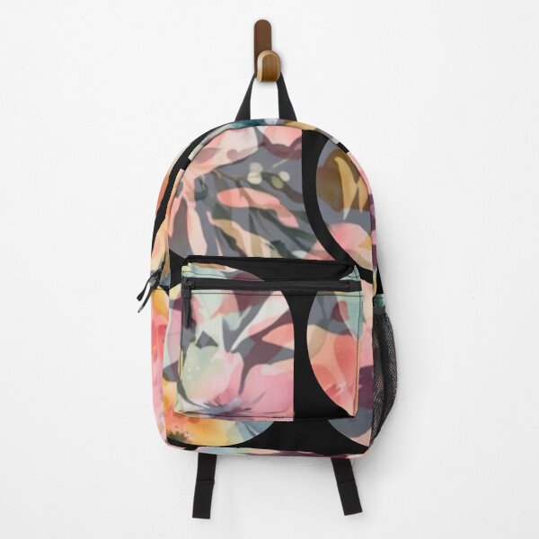 Item preview, Flower Geometric Print designed and sold by Rekline.