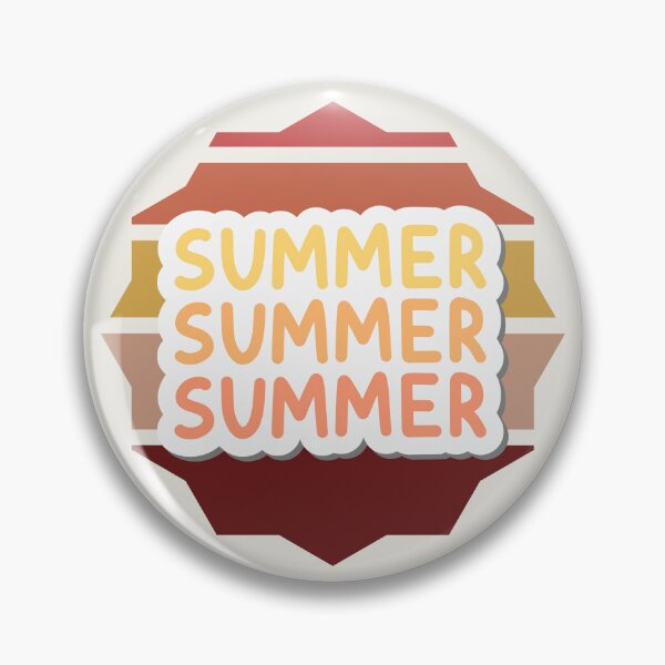 Item preview, Summer Always Summer designed and sold by FanFest.