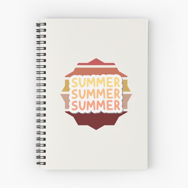 Item preview, Summer Always Summer designed and sold by FanFest.