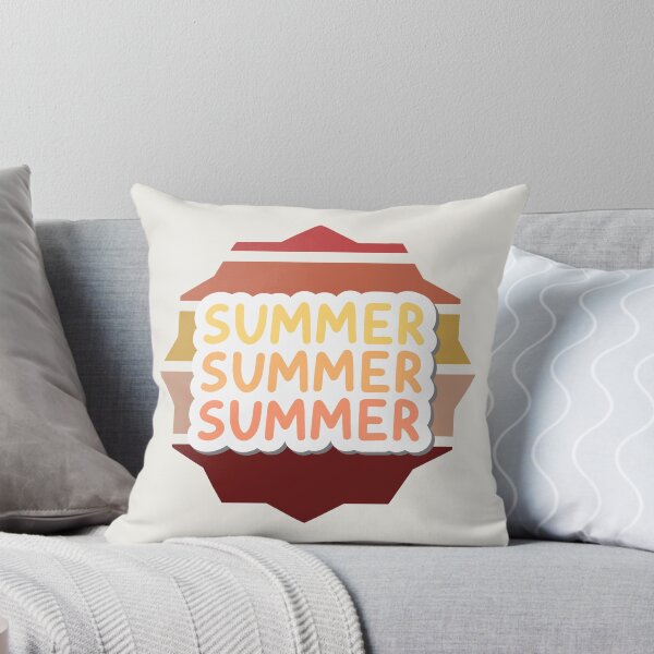 Item preview, Summer Always Summer designed and sold by FanFest.