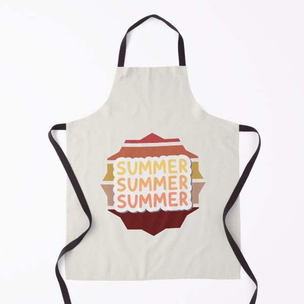 Item preview, Summer Always Summer designed and sold by FanFest.
