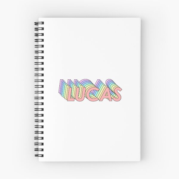Item preview, LUCAS designed and sold by oddwonders.