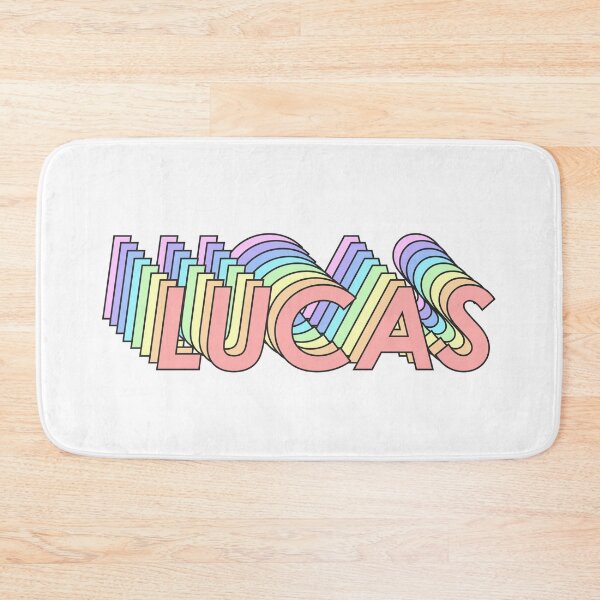 Item preview, LUCAS designed and sold by oddwonders.