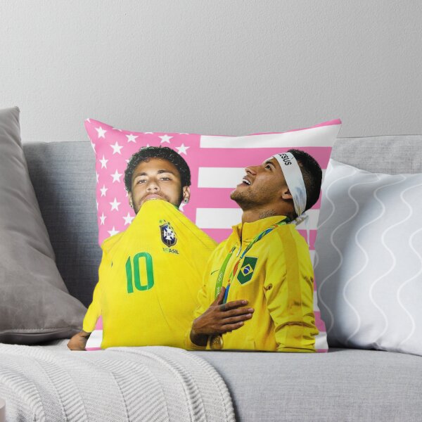 Artikelvorschau, Neymar Pinke amerikanische Flagge entworfen und verkauft von thecollegetalk.