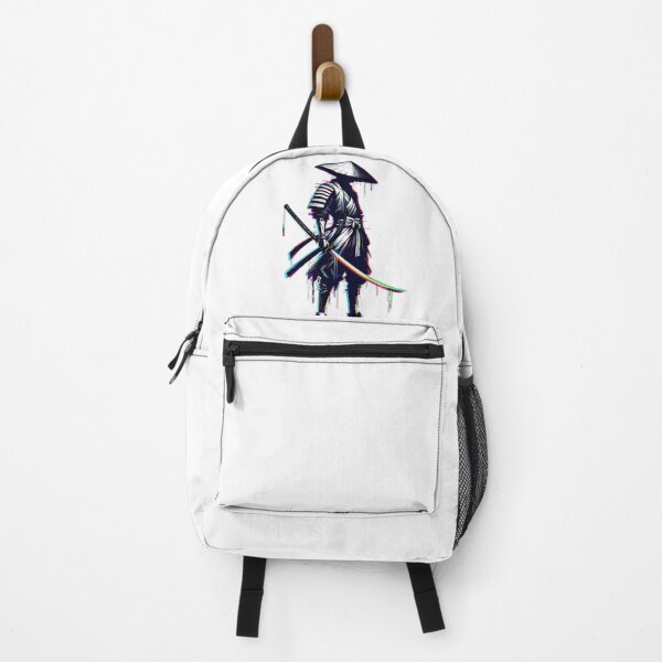 Item preview, The Glitched Zero Ronin designed and sold by GlitchDripX.