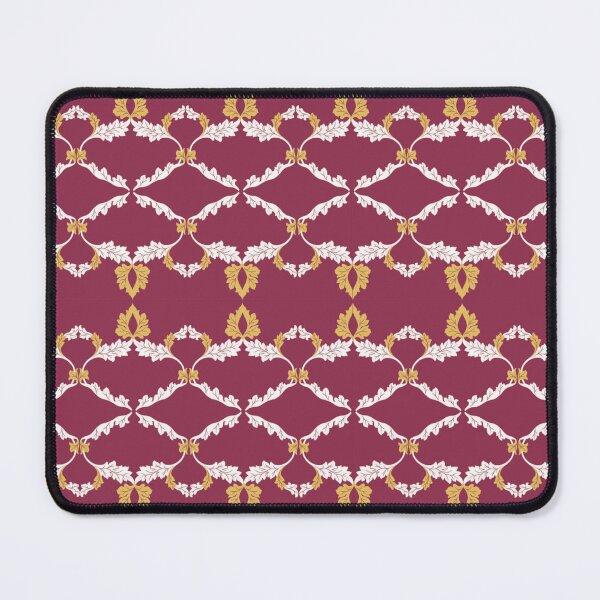 Item preview, The Botanical Trellis designed and sold by AdityaBharti.
