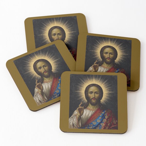 Item preview, Messiah designed and sold by Eutrope d'Orange.
