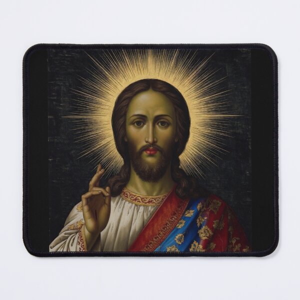 Item preview, Messiah designed and sold by Eutrope d'Orange.