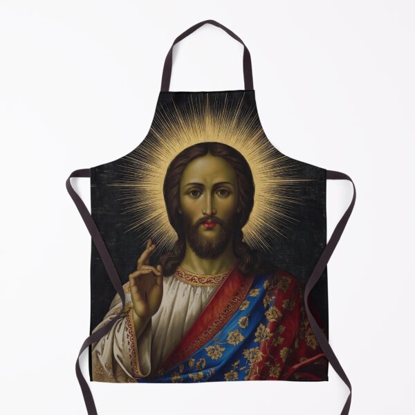 Item preview, Messiah designed and sold by Eutrope d'Orange.