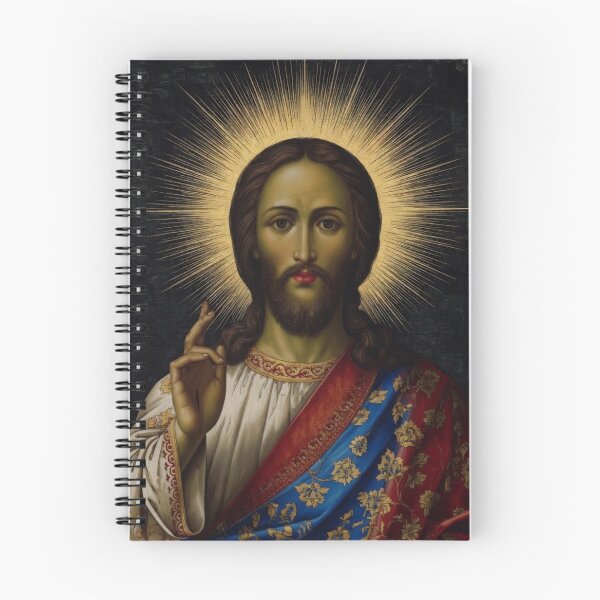 Item preview, Messiah designed and sold by Eutrope d'Orange.