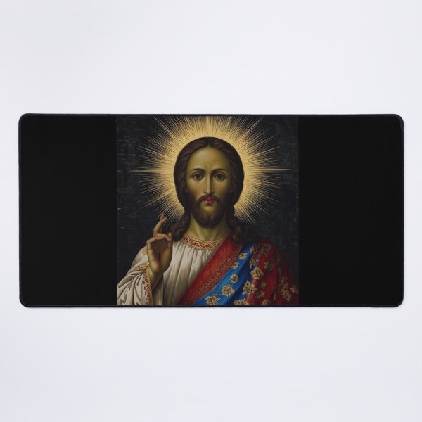 Item preview, Messiah designed and sold by Eutrope d'Orange.