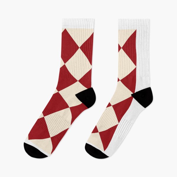 Item preview, cherry checkered designed and sold by K.skadee.