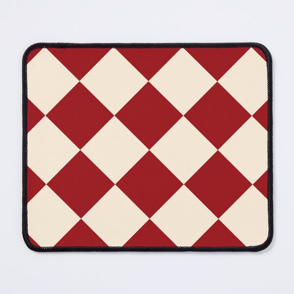 Item preview, cherry checkered designed and sold by K.skadee.