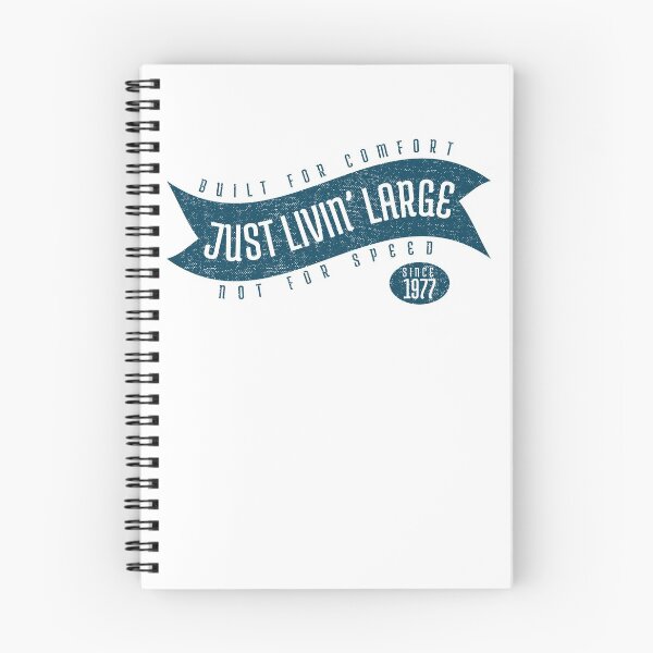 Item preview, Just Livin Large designed and sold by oberdoofus.