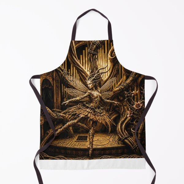 Item preview, The Living Temple Beneath Whispering Branche designed and sold by JUTElCONIC.