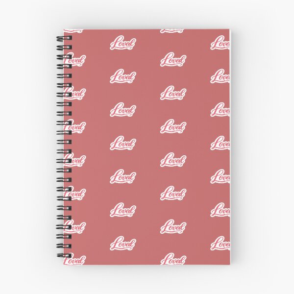 Item preview, Loved designed and sold by BrightwayCo.