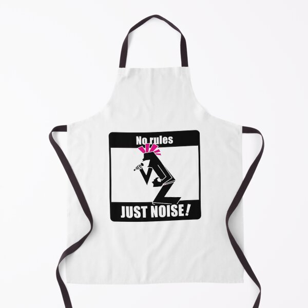 Item preview, Old School Punk Singer Silhouette — Punk Rock Art designed and sold by R-T-Gracie.