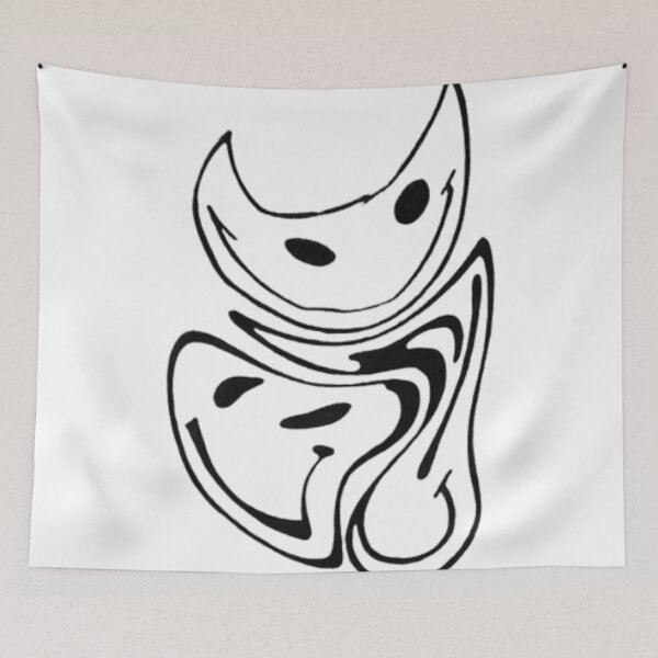 Item preview, Smiley faces designed and sold by SVPERNAUT.