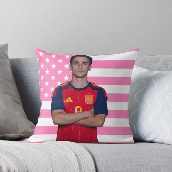 Item preview, Gavi Pink American Flag designed and sold by thecollegetalk.