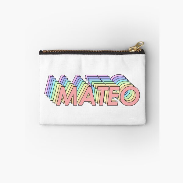 Item preview, MATEO designed and sold by oddwonders.