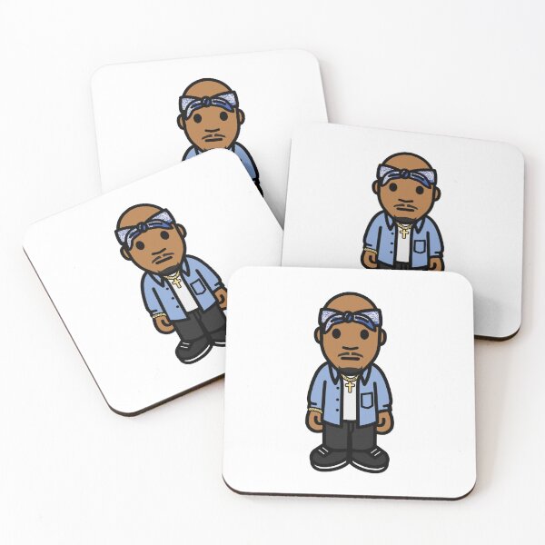 Item preview, Tupac Shakur designed and sold by PLAYAPARADISE.