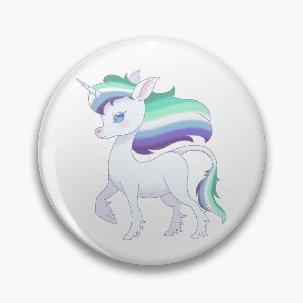 Item preview, Gay Unicorn designed and sold by AmalteaOlenska.