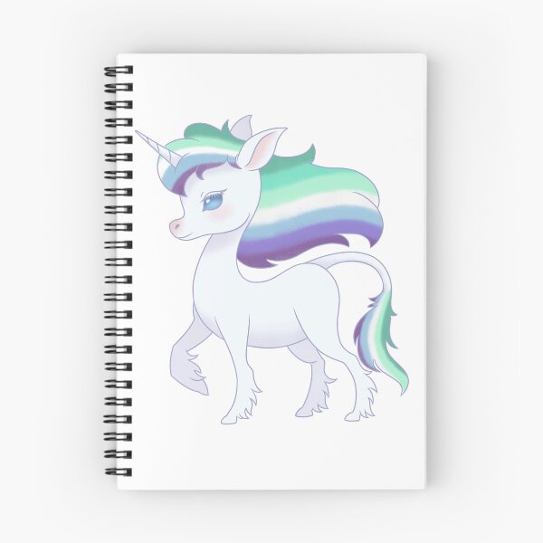 Item preview, Gay Unicorn designed and sold by AmalteaOlenska.