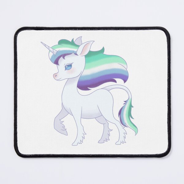Item preview, Gay Unicorn designed and sold by AmalteaOlenska.