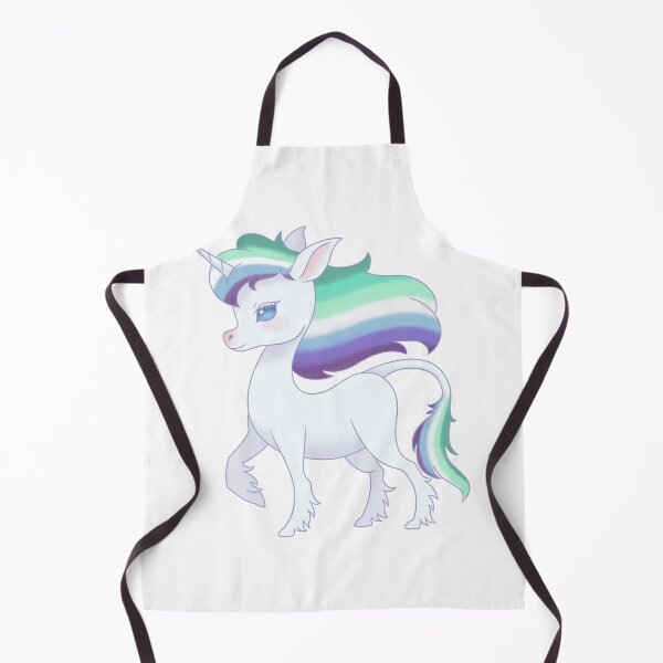Item preview, Gay Unicorn designed and sold by AmalteaOlenska.
