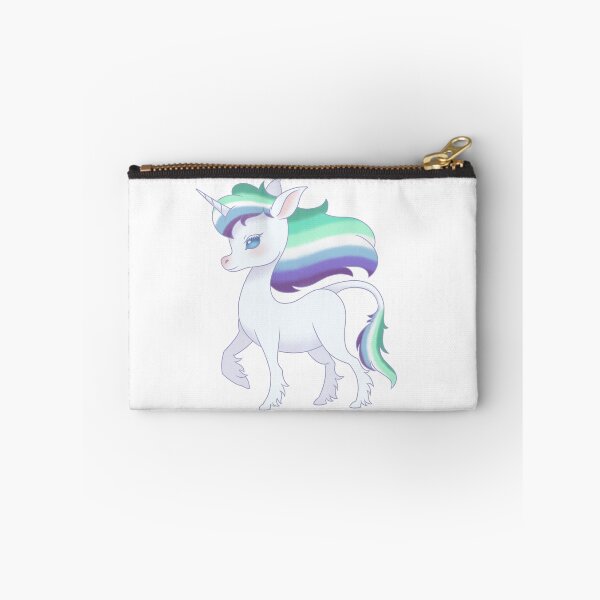 Item preview, Gay Unicorn designed and sold by AmalteaOlenska.