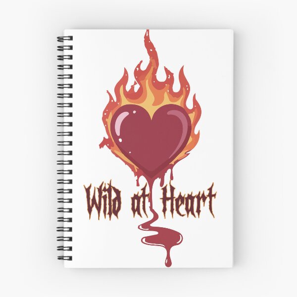 Item preview, Wild at Heart ?❤️ designed and sold by Creative Owlet.