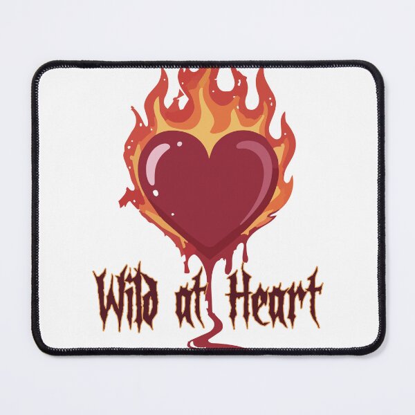 Item preview, Wild at Heart ?❤️ designed and sold by Creative Owlet.