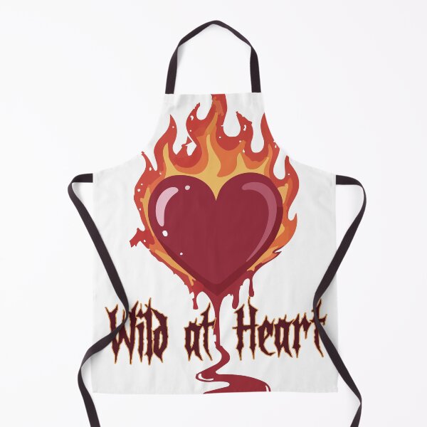 Item preview, Wild at Heart ?❤️ designed and sold by Creative Owlet.