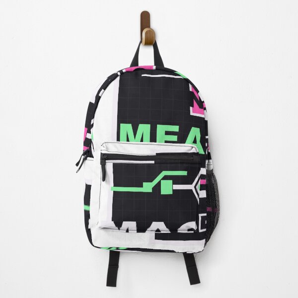 Item preview, Machine, Not Meaningless - Digital Personhood Design designed and sold by Valmere-Punk.