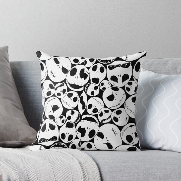 Item preview, Pesadilla antes de Navidad - Jack Skellington designed and sold by teepick.