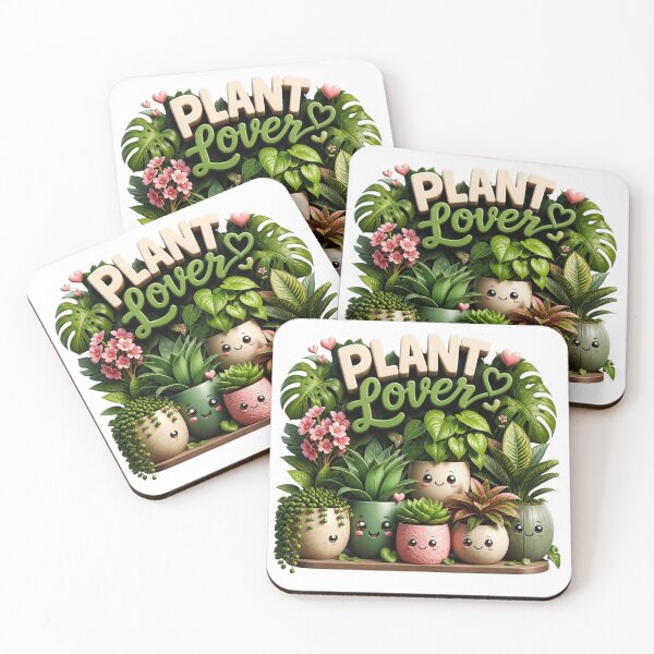 Item preview, plant lover designed and sold by Tunarite.