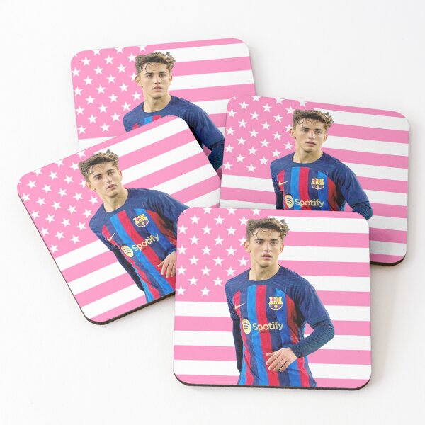 Item preview, Gavi Pink American Flag designed and sold by thecollegetalk.