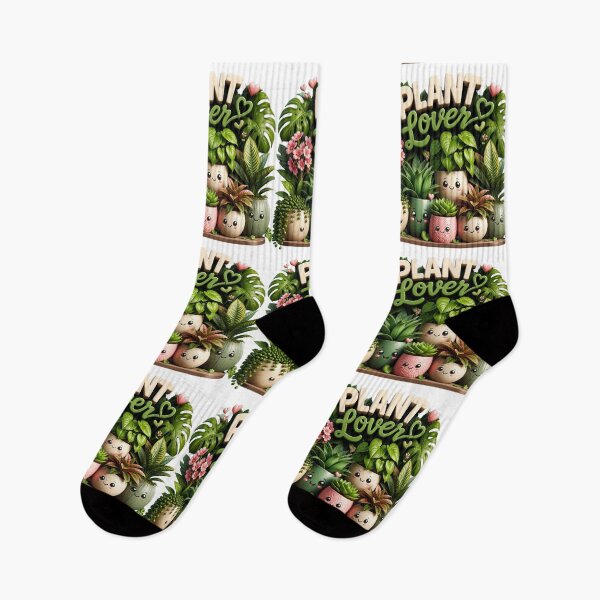 Item preview, plant lover designed and sold by Tunarite.