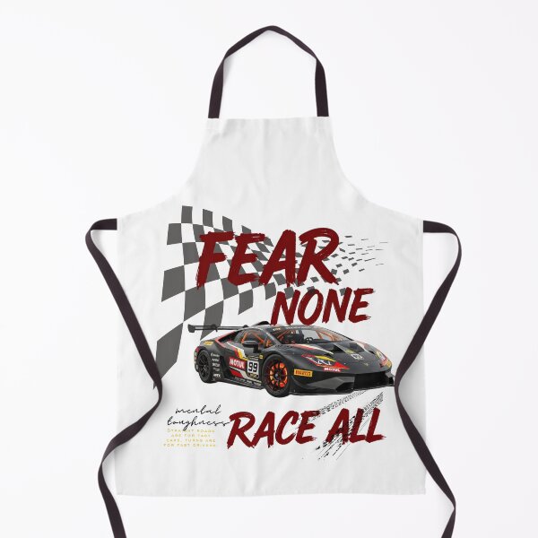 Item preview, Fear None designed and sold by StarLegend.