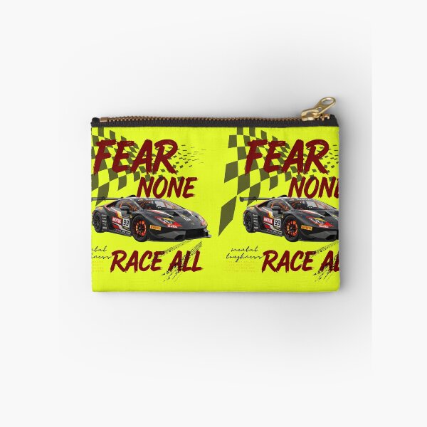 Item preview, Fear None designed and sold by StarLegend.